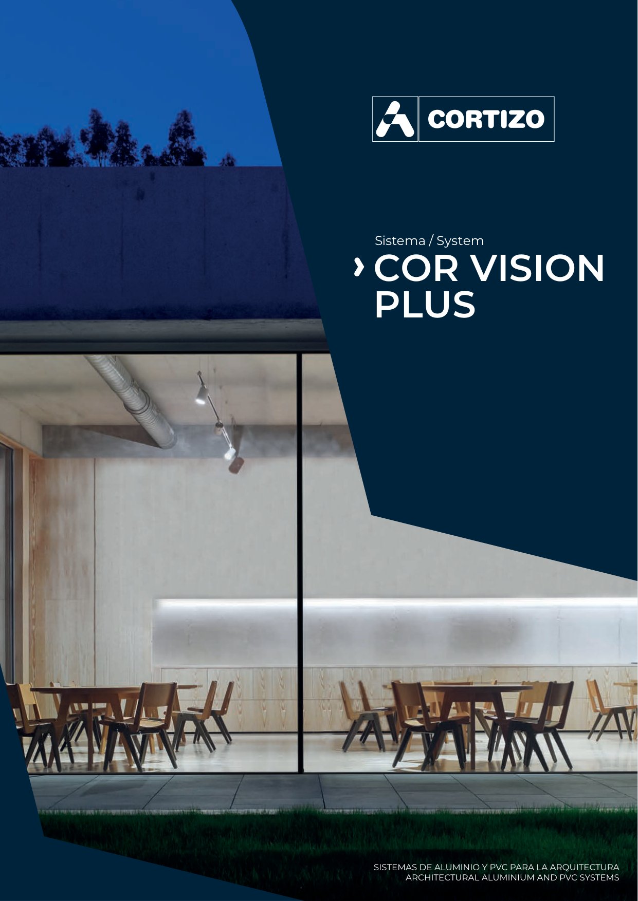 CorVision